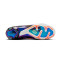 Chuteira Nike Air Zoom Mercurial Superfly 9 Air Max Plus FG
