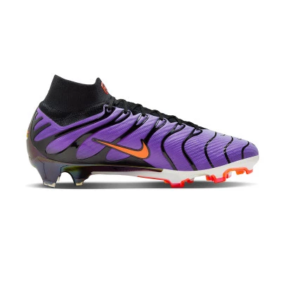 Air Zoom Mercurial Superfly 9 Air Max Plus FG