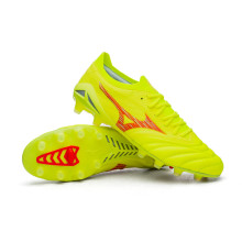 Zapatos de fútbol Mizuno Morelia Neo IV Β Japan FG