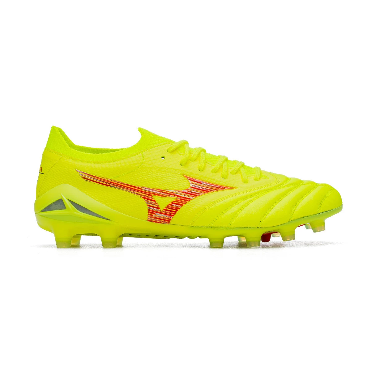 MIZUNO】MORELIA NEO Ⅳ JAPAN - サッカーシューズ・スパイク