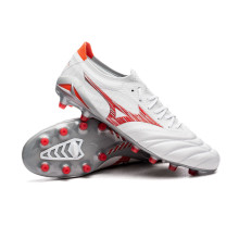 Buty piłkarskie Mizuno Morelia Neo IV Β Japan FG