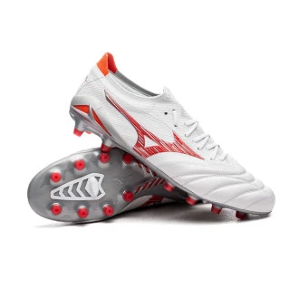 Bota Morelia Neo IV Β Japan FG White