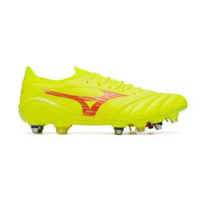 Morelia Neo IV Β Elite Mix SG Football Boots