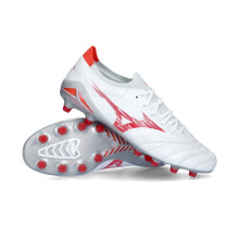 Mizuno Morelia Neo IV Β Elite FG Football Boots