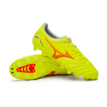 Mizuno Morelia Neo IV Pro FG Fußballschuh