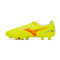 Zapatos de fútbol Mizuno Morelia Neo IV Pro FG