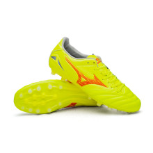 Chuteira Mizuno Morelia Neo IV Pro AG