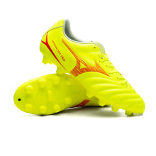 Mizuno Monarcida Neo III Select FG Voetbalschoenen