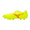 Mizuno Monarcida Neo III Select FG Voetbalschoenen