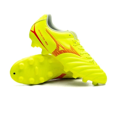 Chaussure de football Monarcida Neo III Select FG