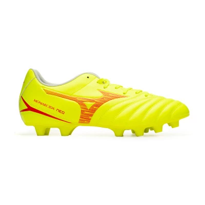 Taco de fútbol Monarcida Neo III Select FG