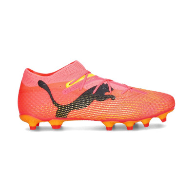 Future 7 Pro+ FG/AG Football Boots