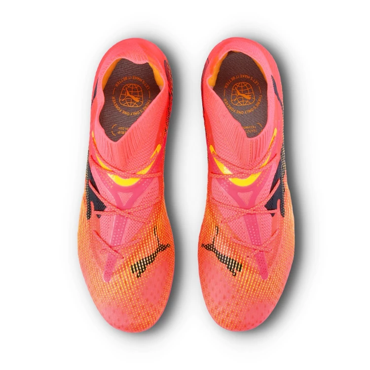 bota-puma-future-7-ultimate-mg-sunset-glow-black-sun-stream-5