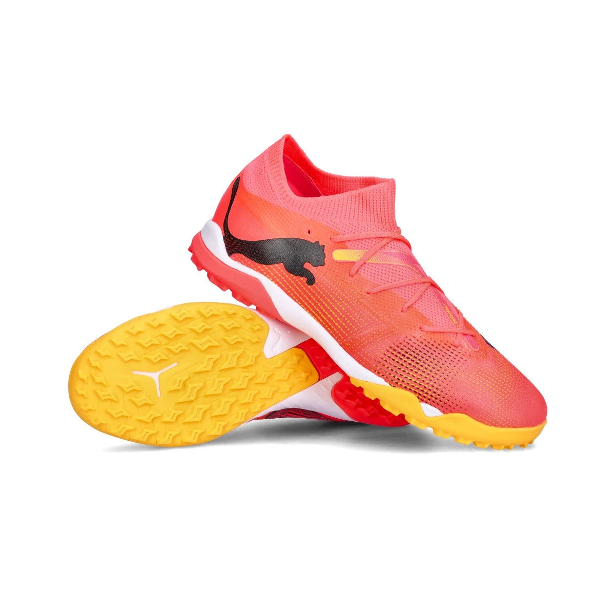 Puma future turf clearance