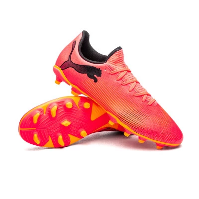 Future 7 Play FG/AG Football Boots