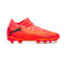 Scarpe Puma Future 7 Match FG/AG per bambini