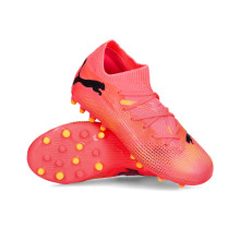 Puma Kids Future 7 Match MG Football Boots