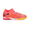 Chuteira Puma Future 7 Match Turf+ Mid Criança