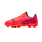 Puma Kids Future 7 Play FG/AG Football Boots