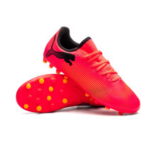 Chaussure de foot Puma Enfants Future 7 Play MG