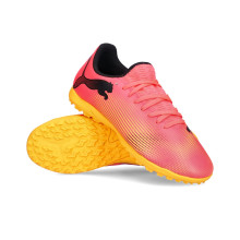 Zapatos de fútbol Puma Future 7 Play Turf Niño
