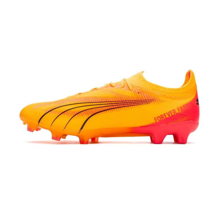 bota-puma-ultra-ultimate-fgag-sun-stream-black-sunset-glow-2