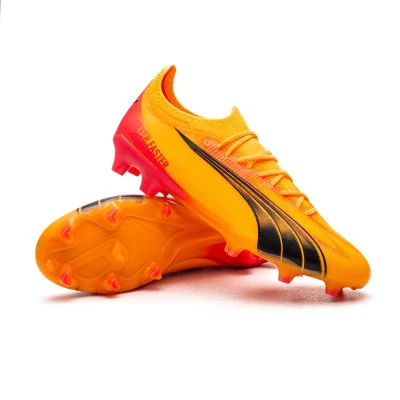 Ultra Ultimate FG/AG Football Boots