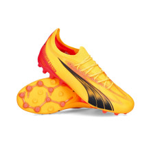 Chaussure de football Puma Ultra Ultimate MG