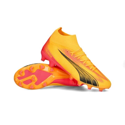Ultra Pro FG/AG Football Boots