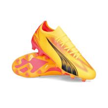 Zapatos de fútbol Puma Ultra Match FG/AG