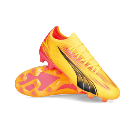 Puma Ultra Match FG/AG Football Boots