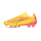Zapatos de fútbol Puma Ultra Match FG/AG