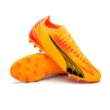 Buty piłkarskie Puma Ultra Match MG