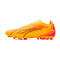 Chaussure de foot Puma Ultra Match MG