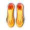 Zapatos de fútbol Puma Ultra Match Turf