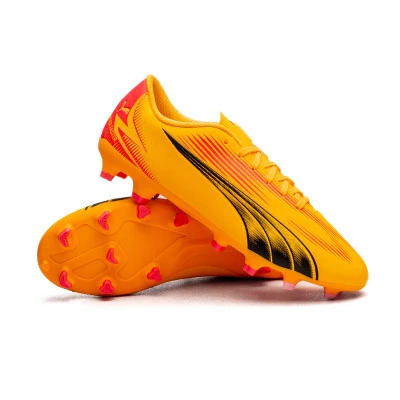 Ultra Play FG/AG Football Boots