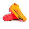 Zapatos de fútbol Puma Ultra Pro FG/AG Niño