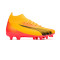 Puma Kids Ultra Pro FG/AG Football Boots