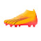 Puma Kids Ultra Pro FG/AG Football Boots