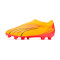 Puma Kids Ultra Match LL FG/AG Football Boots