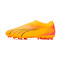 Scarpe Puma Ultra Match LL MG per bambini