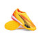 Chaussure de foot Puma Enfants Ultra Match LL Turf+ Mid