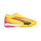 Scarpe Puma Ultra Match LL Turf+ Mid per bambini