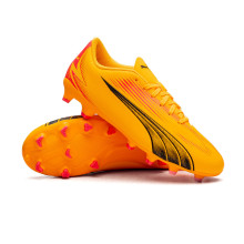 Puma Kids Ultra Play FG/AG Football Boots