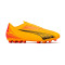 Zapatos de fútbol Puma Ultra Play MG Niño