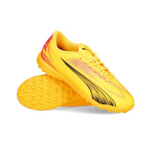 Puma Kinder Ultra Play Turf Fußballschuh