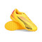 Scarpe Puma Ultra Play Turf per bambini