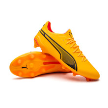 Chuteira Puma King Ultimate FG/AG