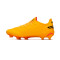 Chuteira Puma King Ultimate FG/AG Mulher