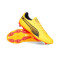 Chuteira Puma King Pro FG/AG